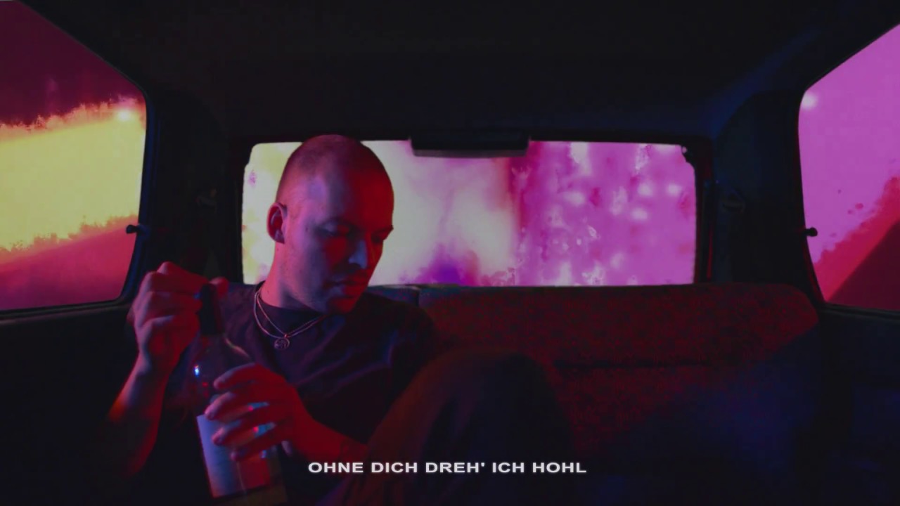 ERRDEKA - Ethanol (prod. Danny Drama) | Official Video
