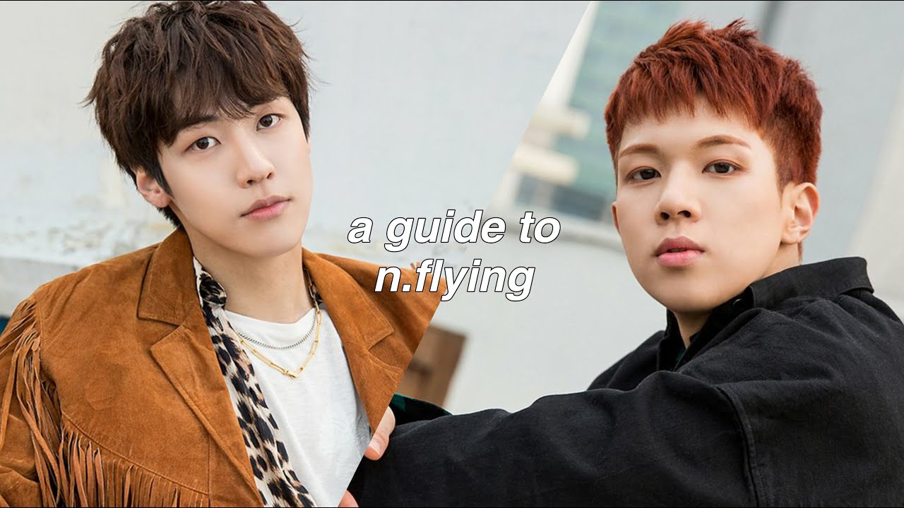 THIS IS N.FLYING – A Guide.