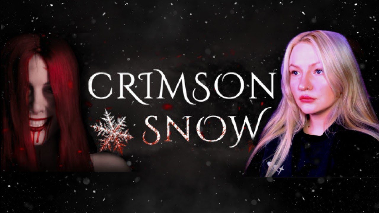 Crimson Snow