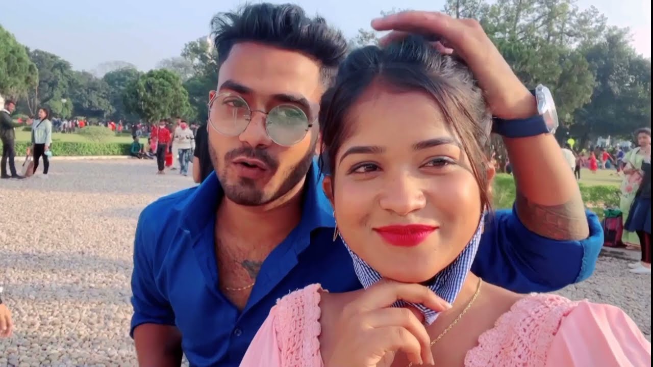 daliy vlogs srk sankar ||একসাথে ভিক্টোরিয়া ঘুরতে গেলাম??||@SRK Sankar