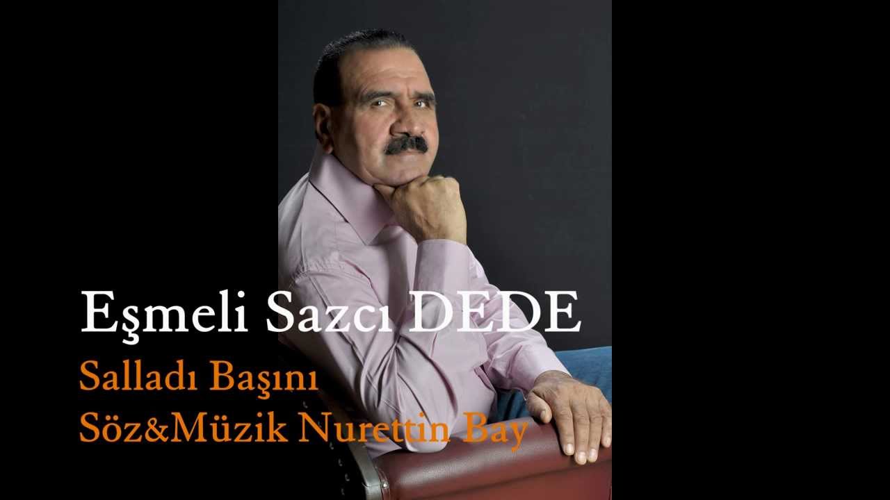 Eşmeli Sazcı DEDE salladı başını 2013