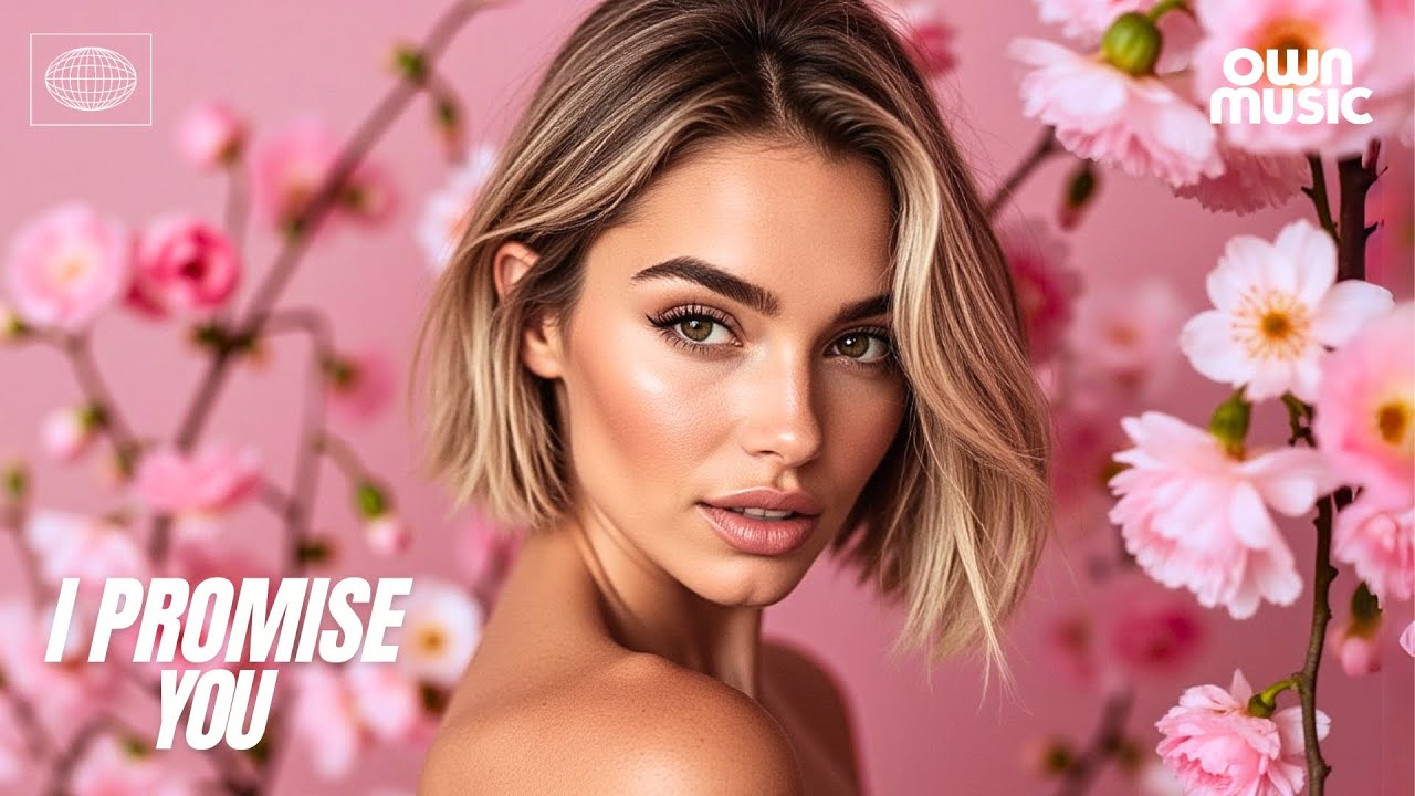 Max Oazo - I Promise You (Extended Mix)