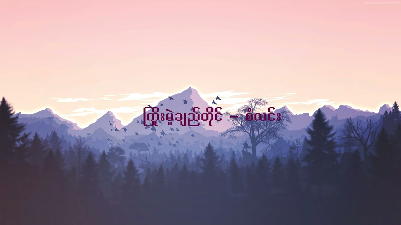 ကြိုးမဲ့ချည်တိုင် - စံလင်း