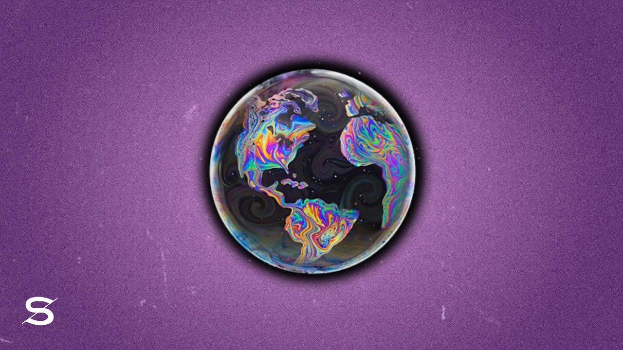 Kaza x Maes Type Beat - 