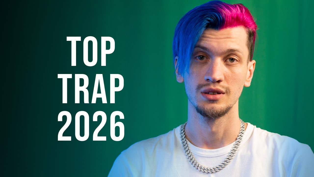 Top Trap Romanesc 2026 🎶 Cea Mai Buna Muzica Trap 2026 🎶 Trap Romania 2026 Mix