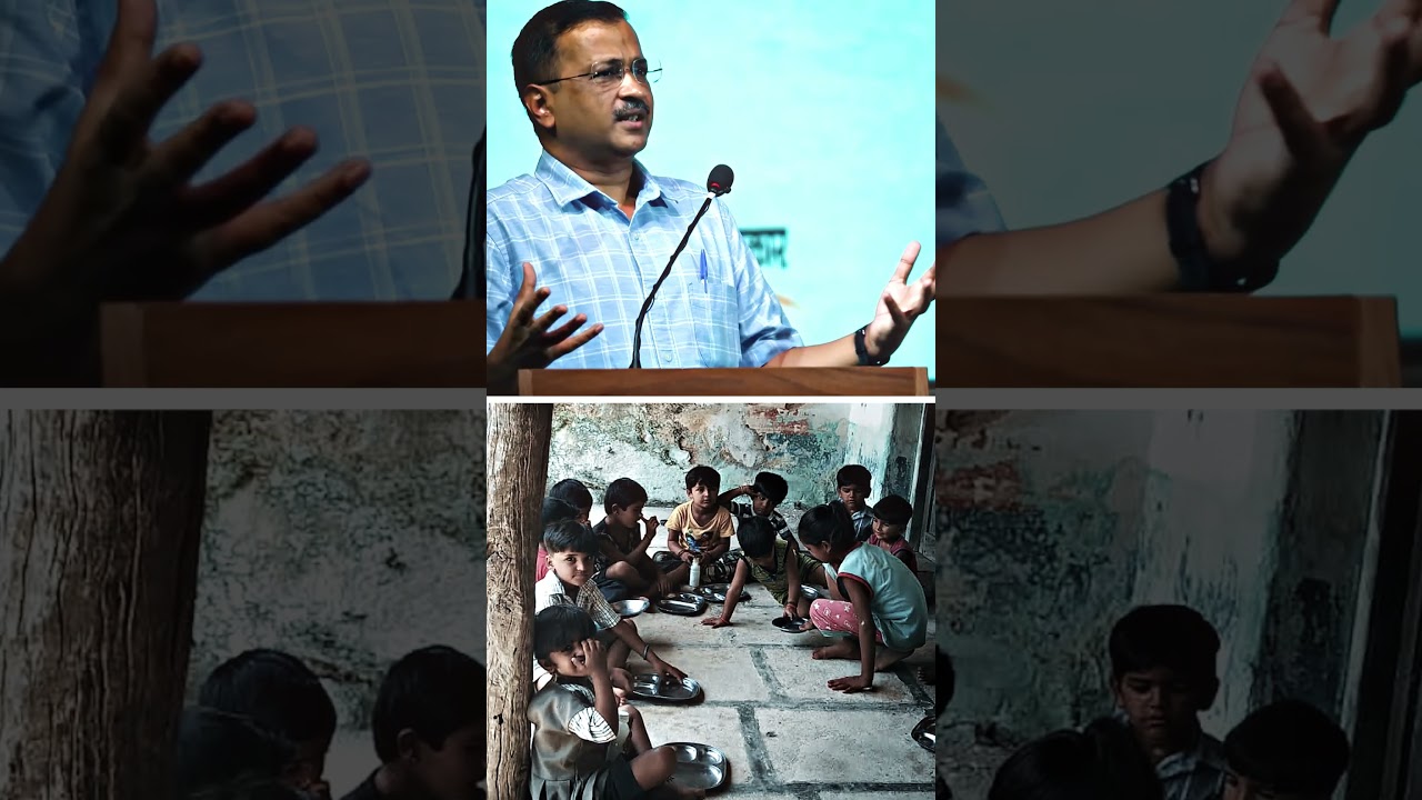 Govt Schools में भी मिल सकती है बेहतरीन शिक्षा, हमने इसे सच करके दिखाया है! ☝🏻💯 #arvindkejriwal