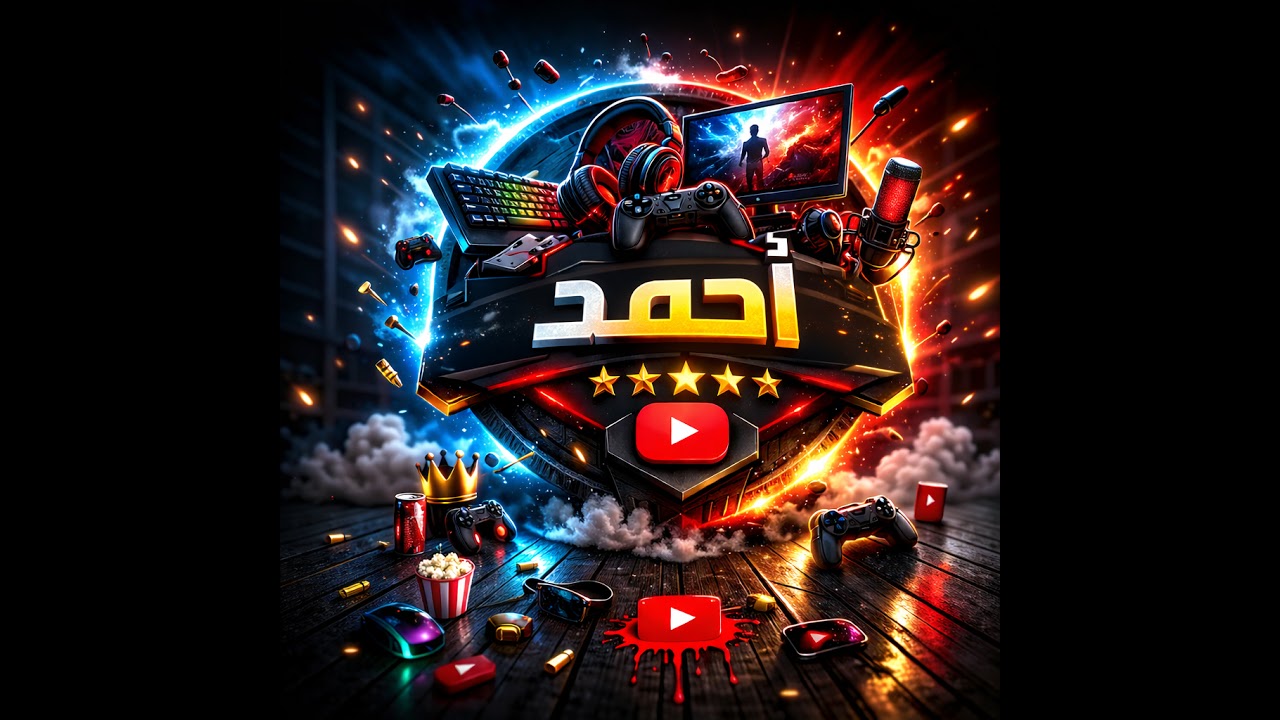 حياكم نلعب فايف ام