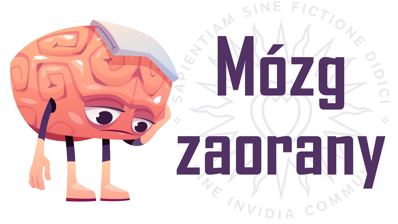 Nihilizm - czyli jak zaorać sw&oacute;j m&oacute;zg