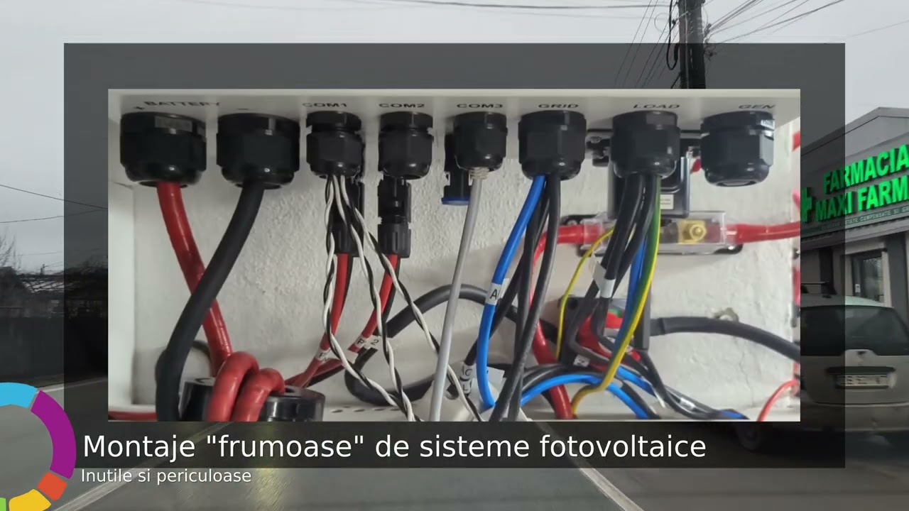 Montaje 
