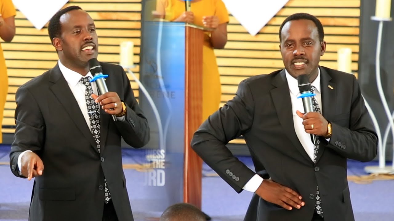 PST CHRISTOPHE MU BIHE BYIZA/ Nyuma y'ububuzima uzasarura ik? mumvune uvunikira mumurimo w'Imana