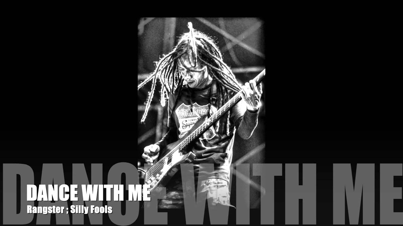 Silly Fools - Dance With Me [Bass Solo by Rangster]