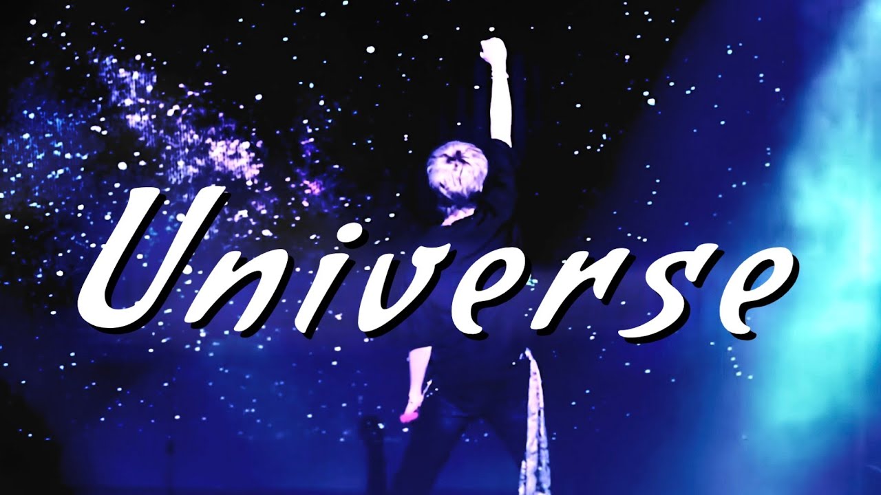 220625 Universe | 강형호 - 콘트라스트(토)