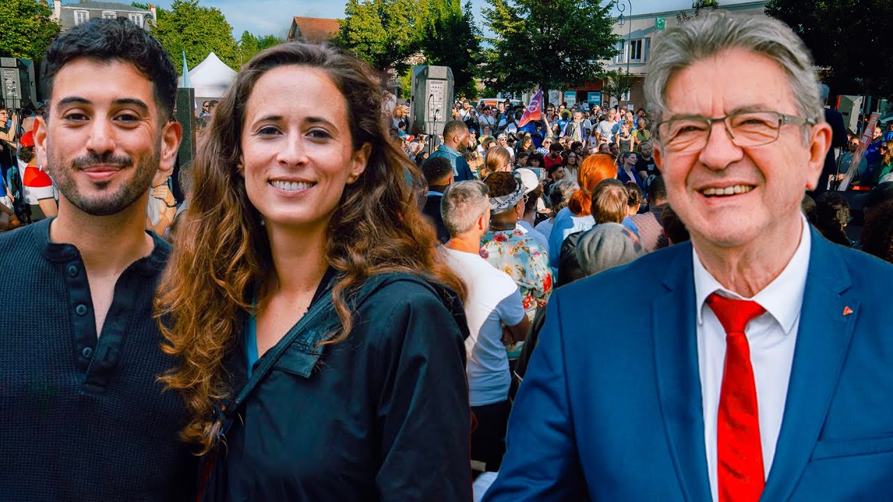 Ce qu'il faut savoir pour voter (NFP) ce dimanche 7 juillet