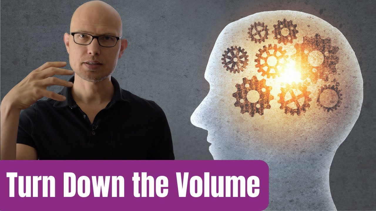 How to Handle Thoughts That Keep You Awake