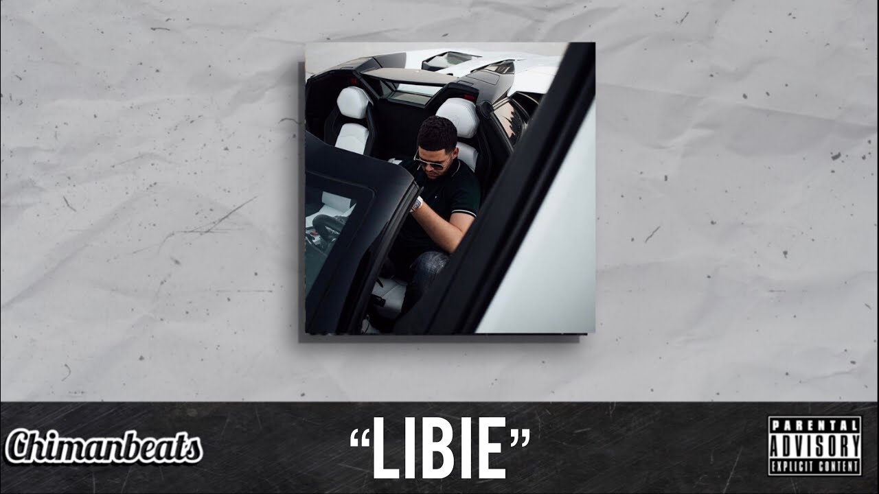 [FREE] Lijpe X Fatah Guitar Hiphop Type Beat 2020 (prod.Chiman) - "Libie"