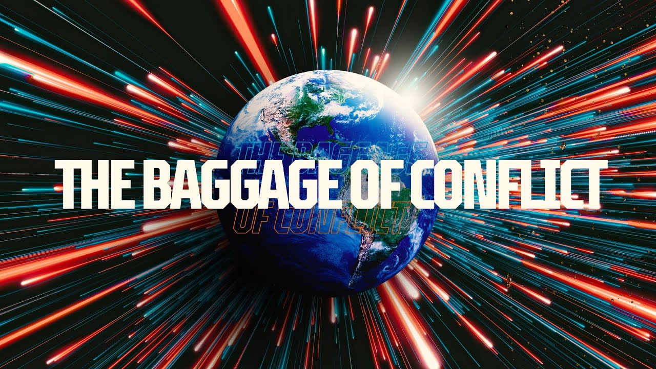 The Baggage of Conflict | Pastor Sean Hampton