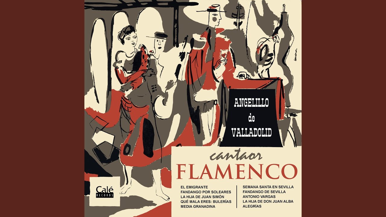 Fandango por Soleares
