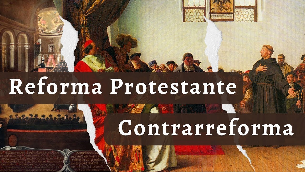 JESUÍTAS - MAÇONARIA - PROTESTANTES JUNTOS