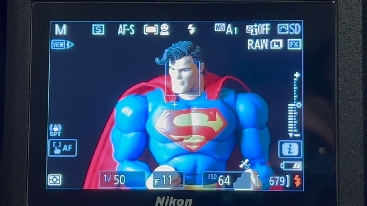 Rotolight NEO 3 Flash Mode: Flash Power and Flash Duration Explained