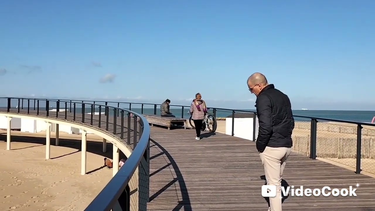 Quelques plages 