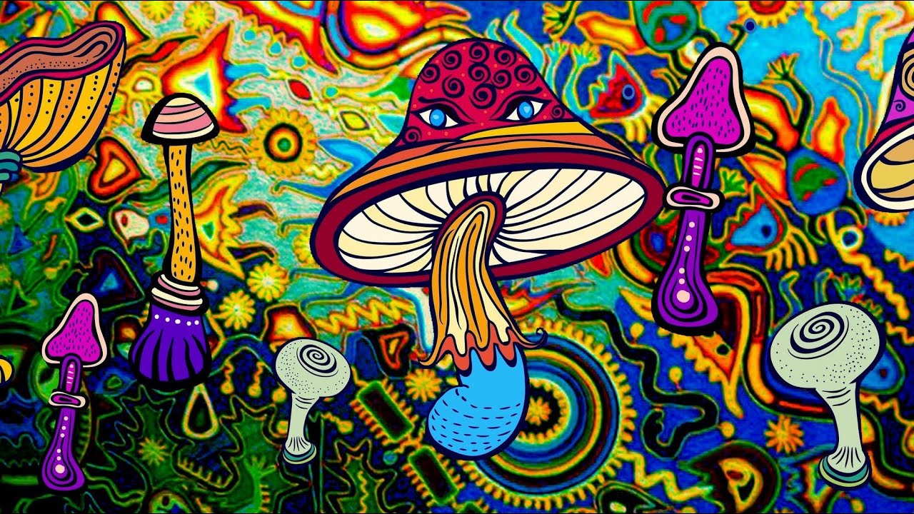Inner journeys - Goa trance vinyl mix