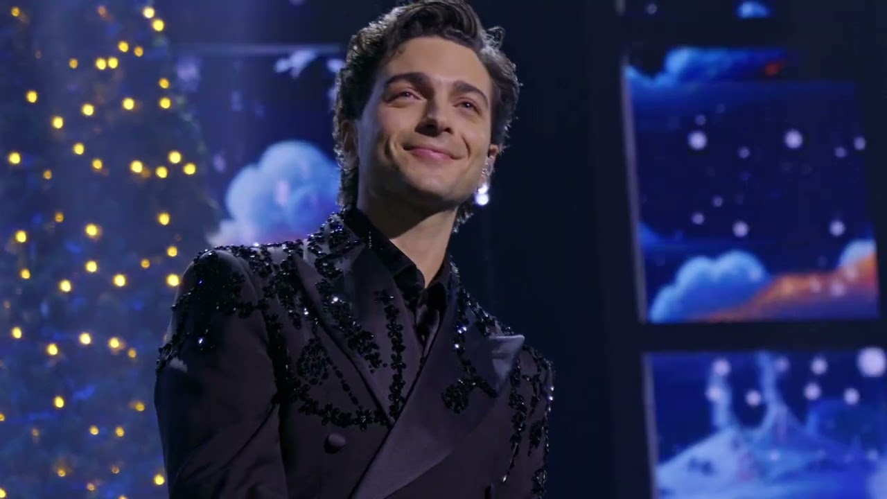 IL VOLO, live in Sofia, 28.11.2025 (aftermovie)