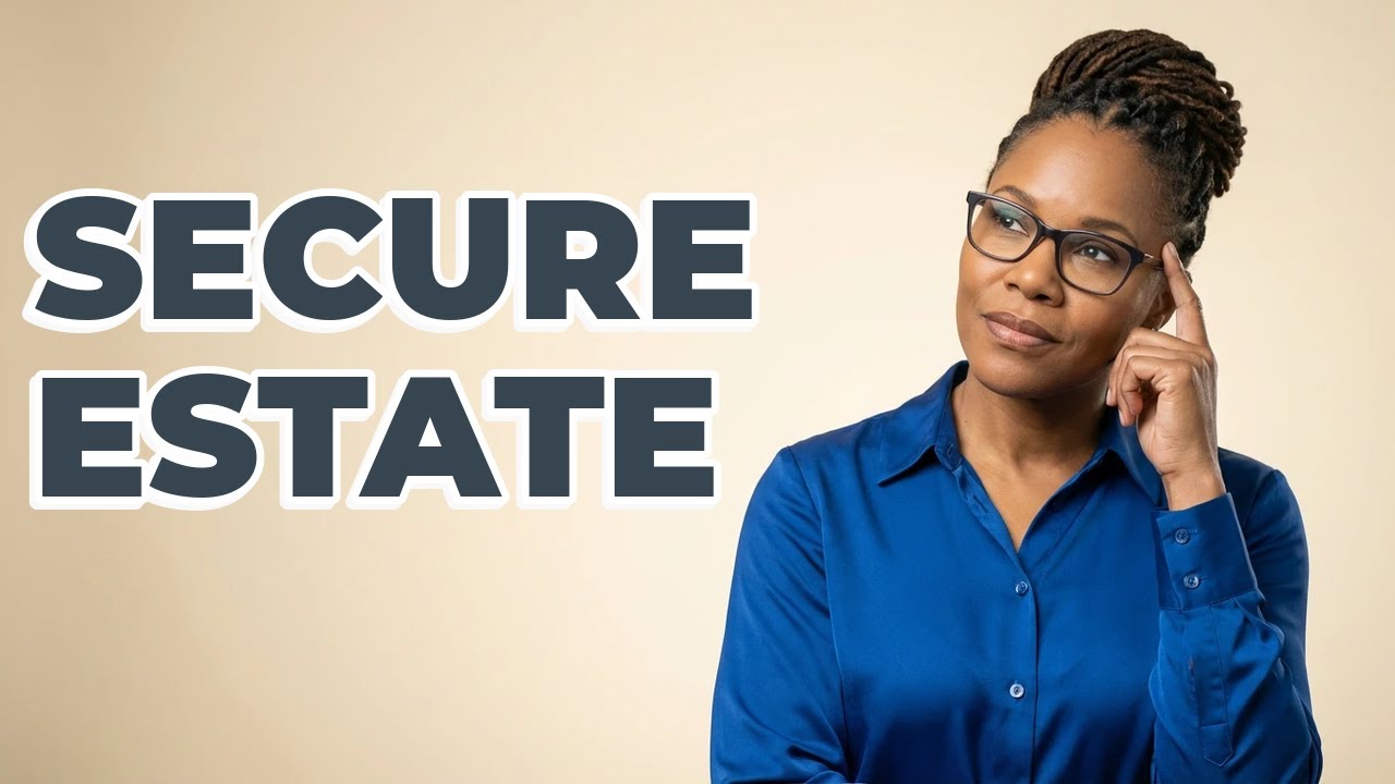 What Steps Does An Executor Take To Secure Estate Property?