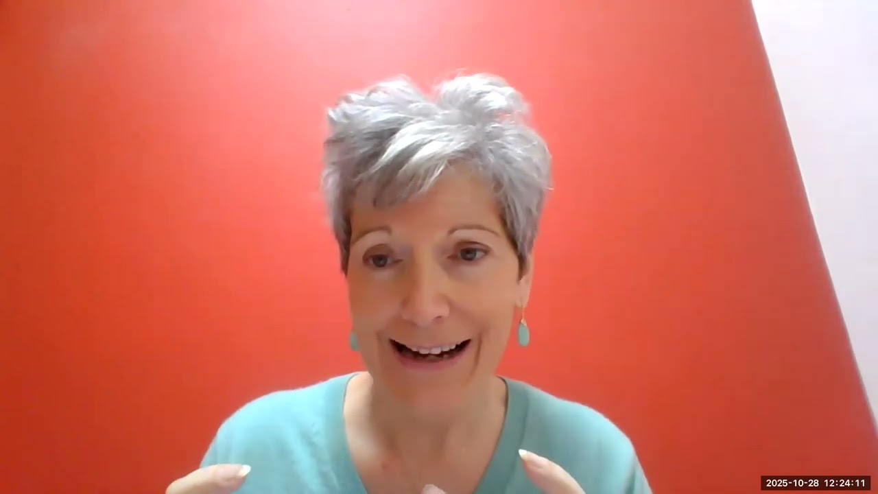 Menopause and Weight Gain | With Jackie Lynch