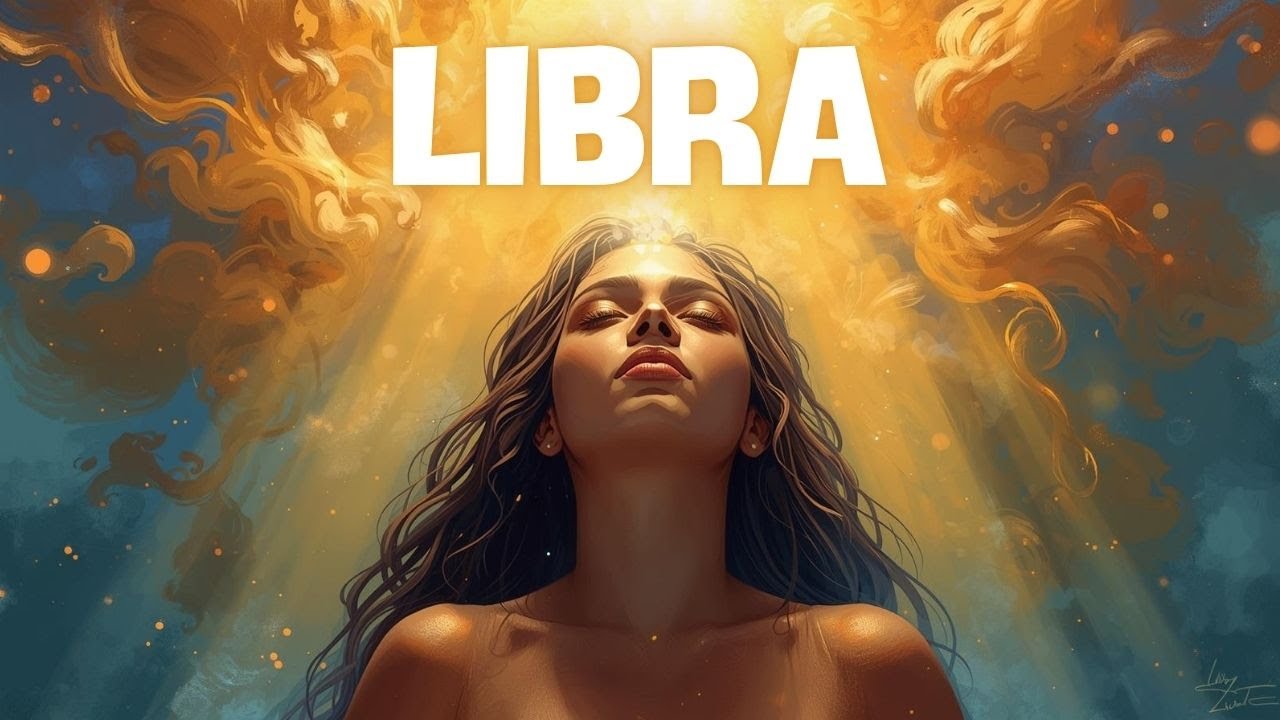 LIBRA♎️  ¡ DIOS VUELVES LOCO A ESTA PERSONA! TU MAGNETISMO Y SEGURIDAD LIBRA LE ENCANTAN😍#libra