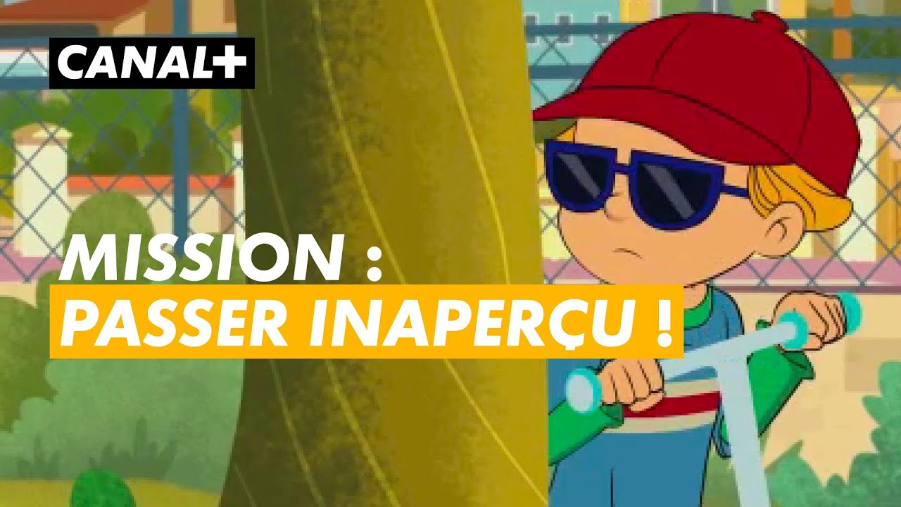 LES SISTERS - Extrait 