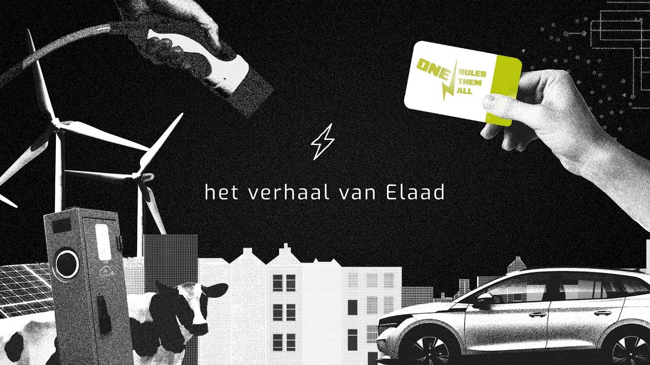 Het verhaal van Elaad