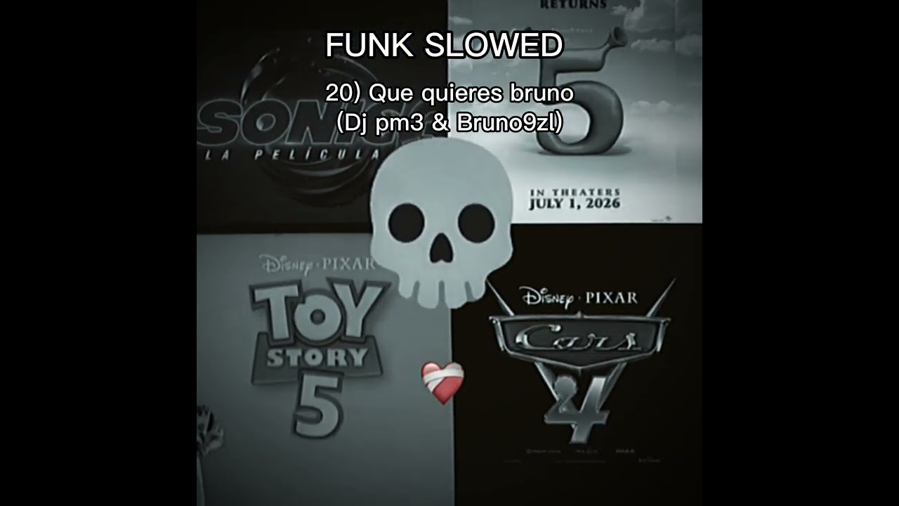 Funk para el heart trend pt28 🗿💀🗿💀🗿😈🗿