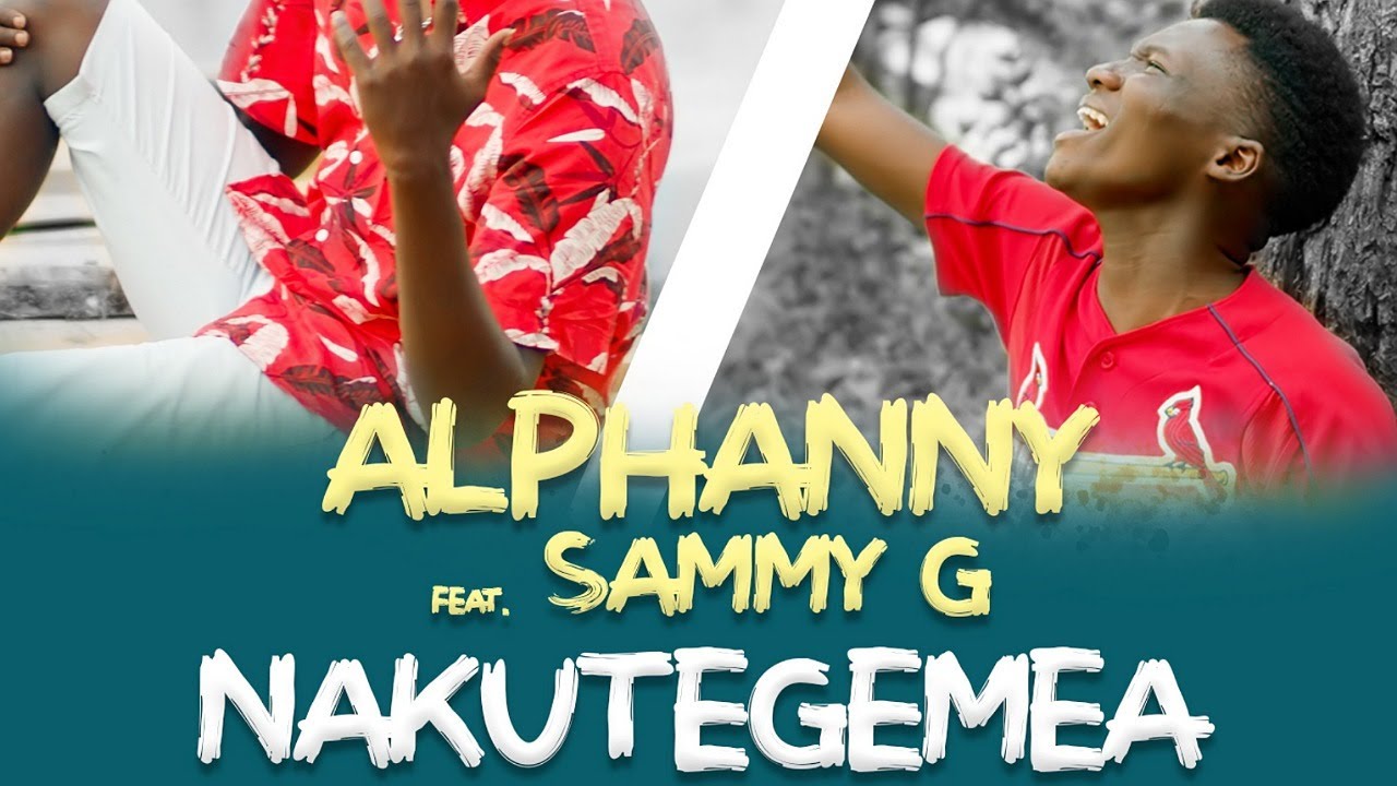 Sammy G ft Alphanny - Nakutegemea|Mtuliza Bahari(Offical Video) SMS 