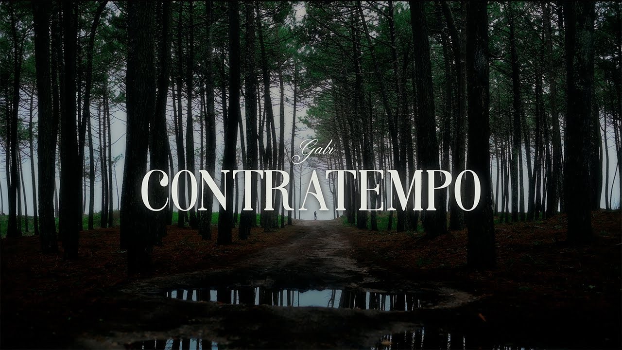 Gabi - Contratempo