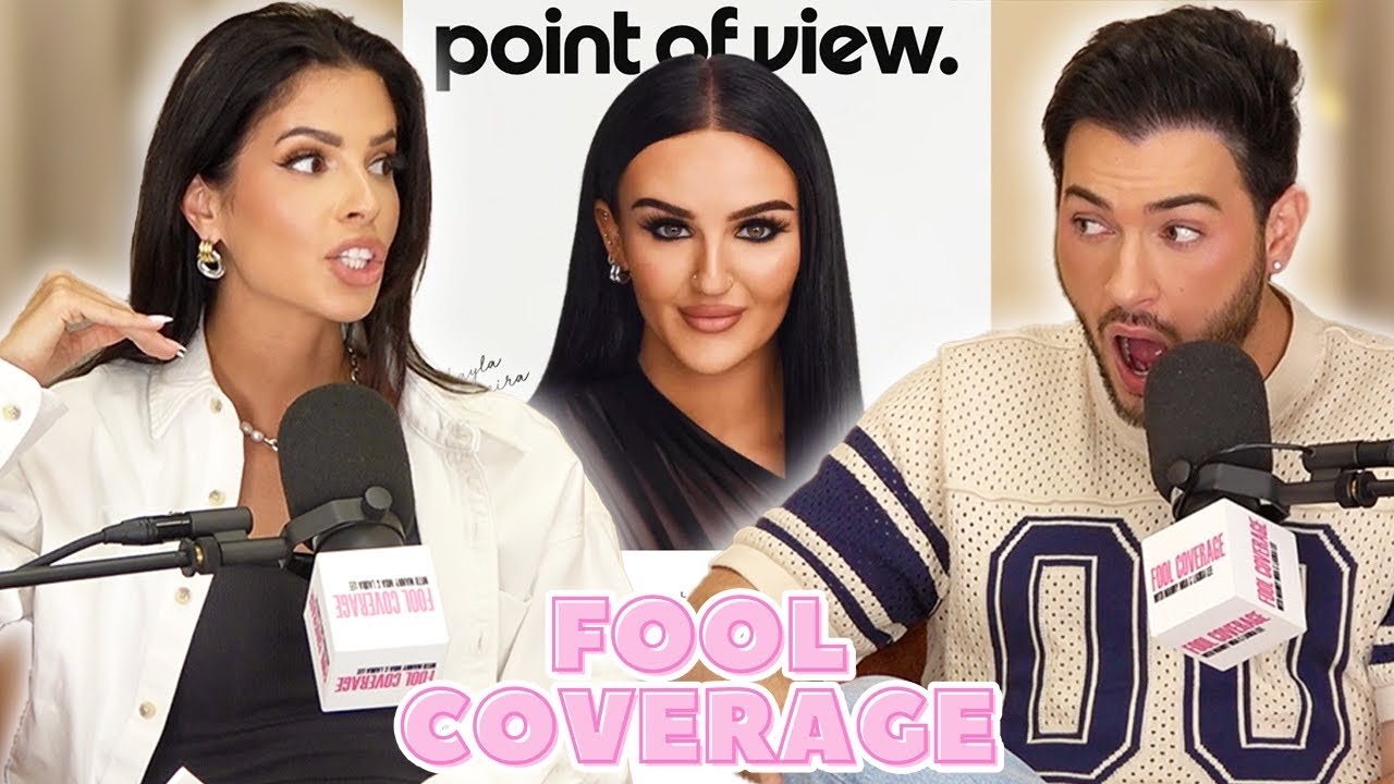 did Mikayla Nogueira steal POV from a small business? Are NYC influencers boring?