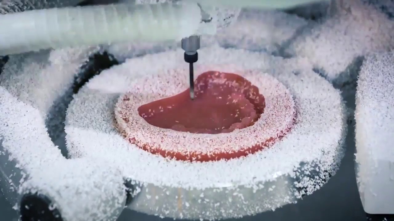 Lucitone Milled Digital Dentures by Dentsply Sirona