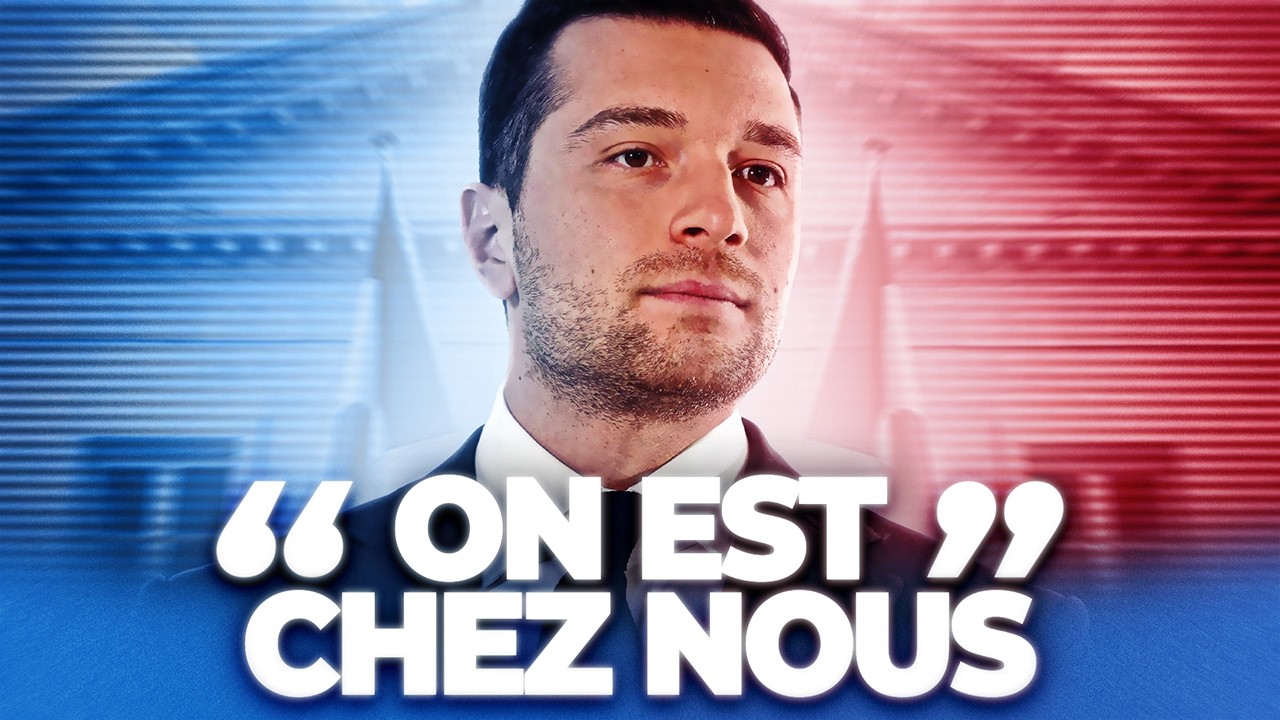 Municipales : les réalités derrière la campagne du RN - Clément Viktorovitch