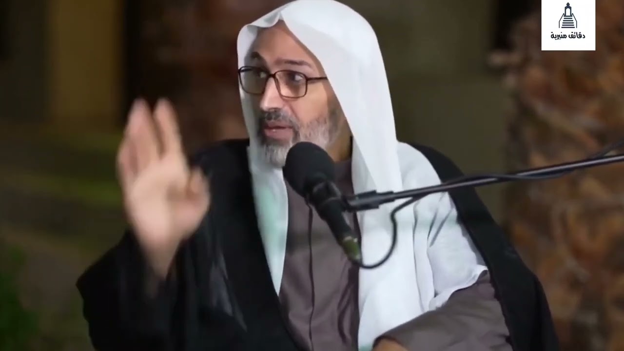 هل كانت حروب النبي وغزواته هجومية أم دفاعية (جواب تفصيلي) | الشيخ علي الجزيري