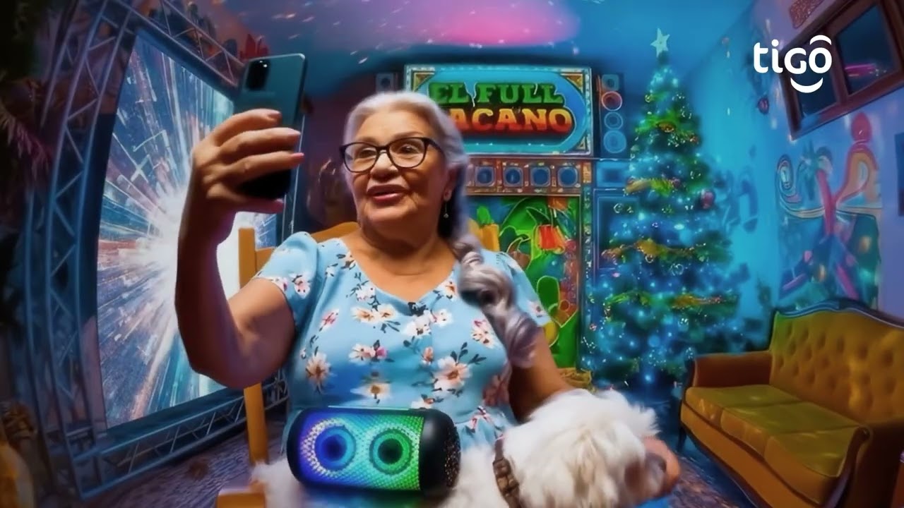 &iexcl;Estrena celular en Tigo!