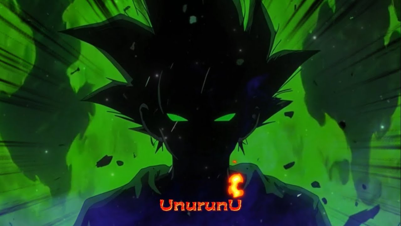 UnurunU - Dark City (Trap)