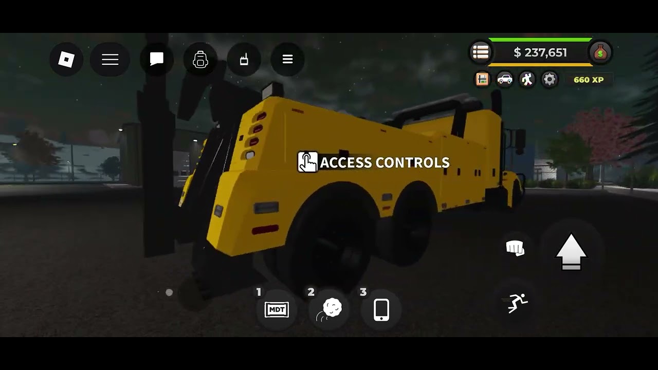 Dot Udate Erlc Roblox