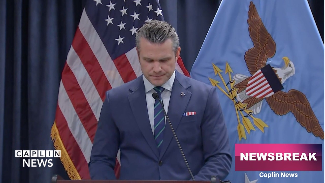 Newsbreak 03/06/2026