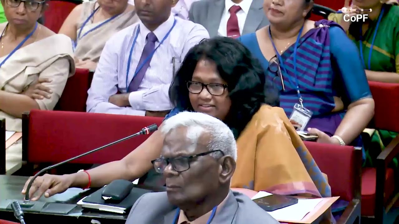 පළාත් පාලන සංවර්ධන ව්‍යාපෘති සහ අස්වැසුම ගැන මුල්‍ය කමිටුවේදී කළ විශේෂ හෙළිදරව්ව | 2026.02.05
