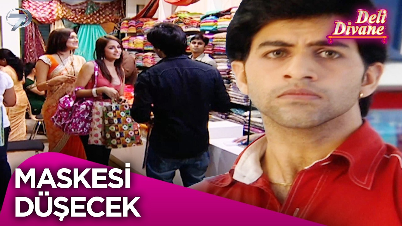 Yalancının Mumu Yatsıya Kadar Yanar | Deli Divane 75. Bölüm