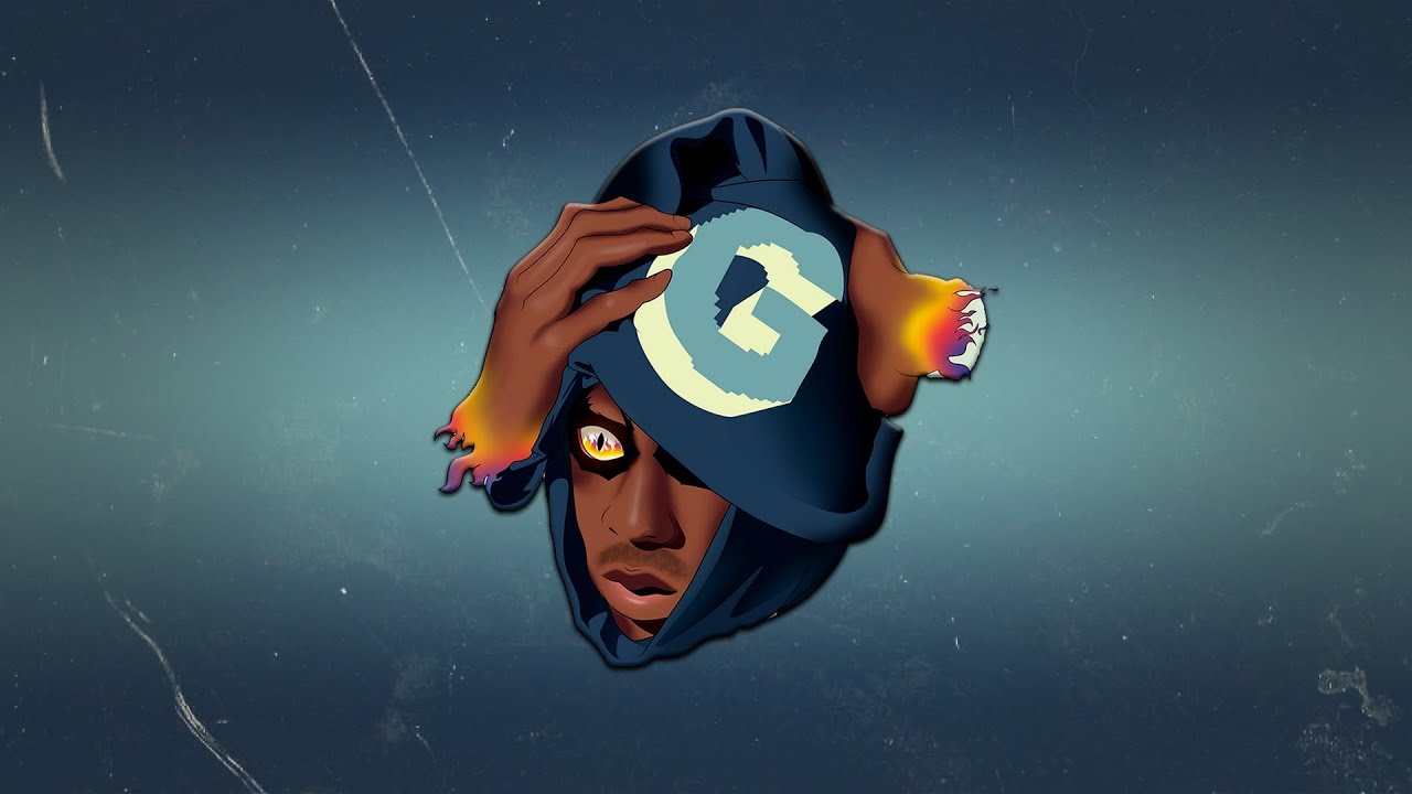 FREE: Laylow x Damso Type Beat | 