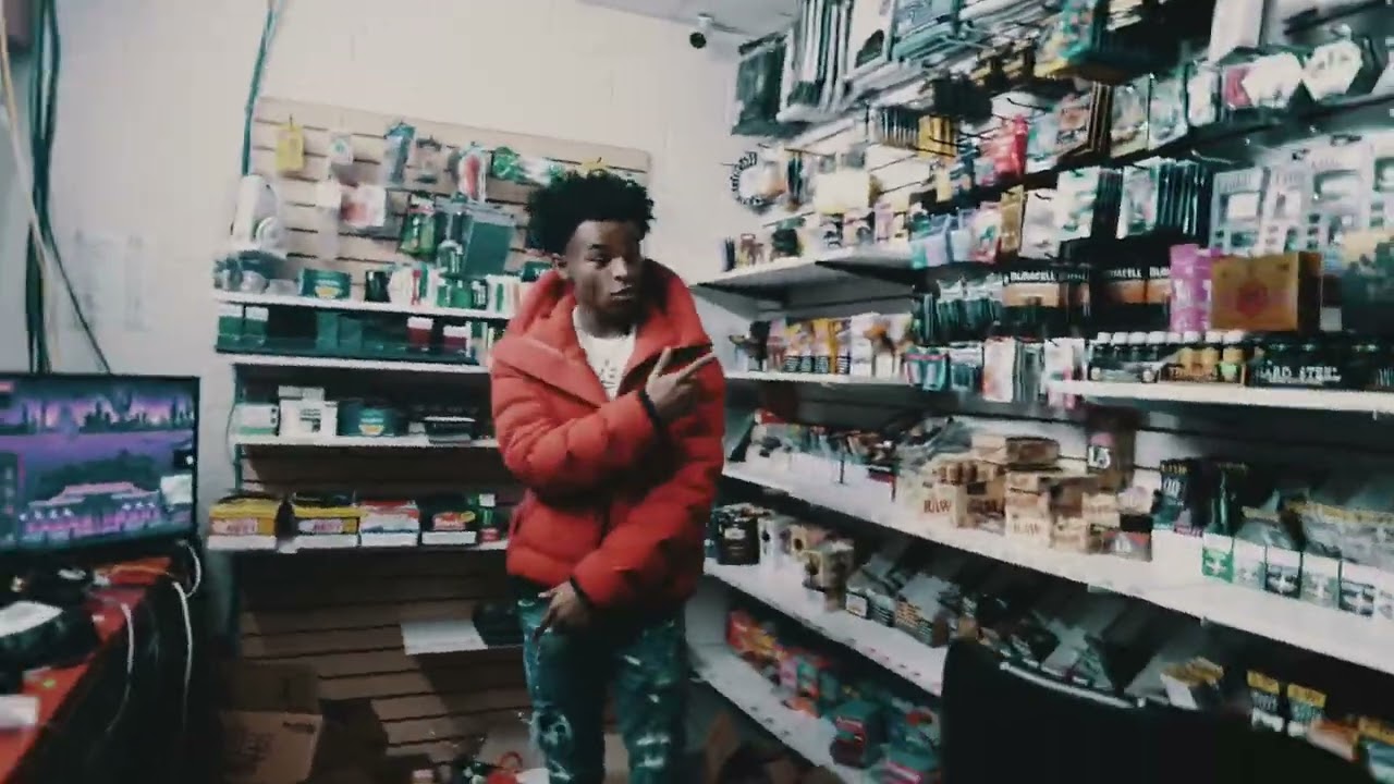4L QUAN - DREAM TEAM (official music video)