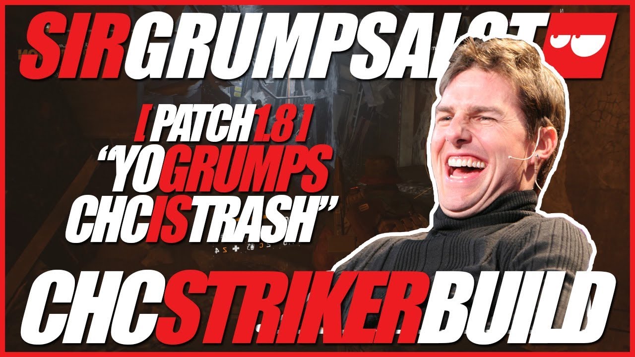 Critical hit chance Striker build | Last Stand gameplay | Solo 90K score | Patch 1.8