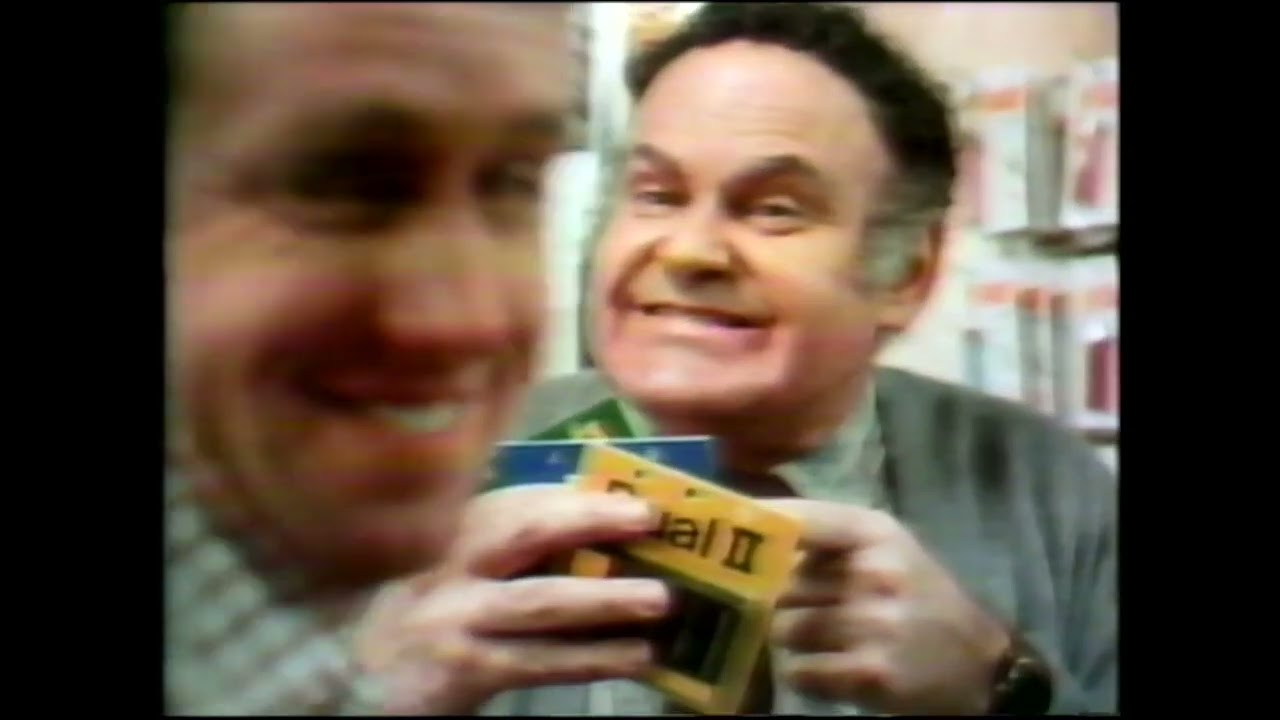 KREM-2 Commercials • 1978
