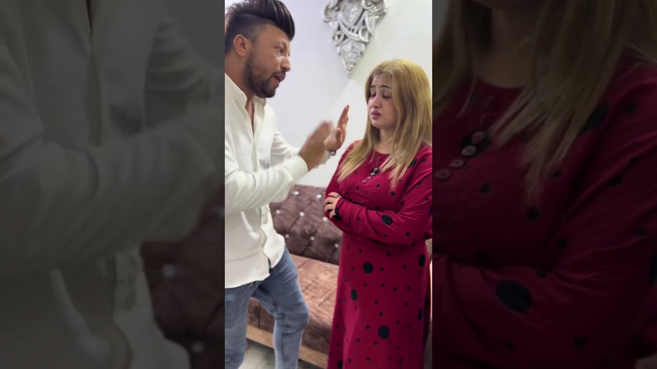منو على حق الام ام الزوجه الجزاء الثاني طريق الجن 😱