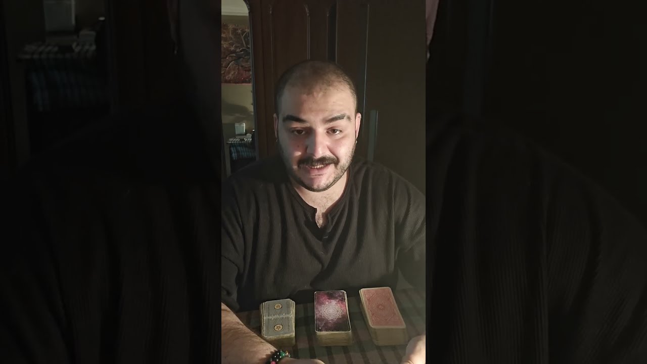 რა/ვინ მოდის ახალი? 🍀ტაროს გაშლა , აირჩიე დასტა.🌞